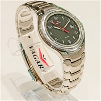 Orologio Vagary Uomo in Acciaio ID1-514-51 - ID1-514-51